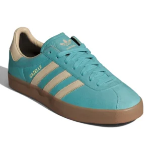 Adidas Gazelle85 Easy Mint Hashtagst 1