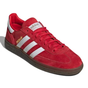Adidas Handballspezial Scarlet Hashtagst 1