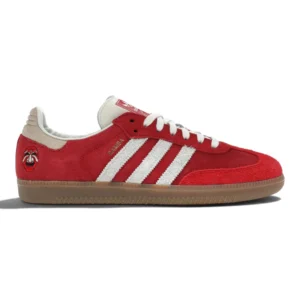 Adidas Samba Og Talchum Scarlet Hashtagst 5