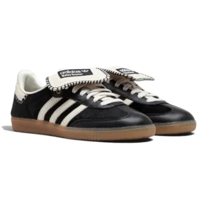 Adidas Samba Walesbonner Ponyblack Hashtagst 3