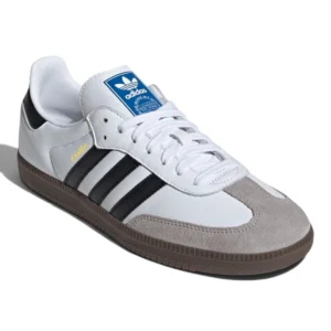 Adidas Sambaog Cloud White Hashtagst 1
