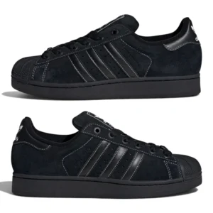 Adidas Superstarii Coreblack Hashtagst 4
