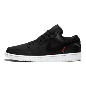 Jordan1 Low Parissaint Germain Hashtagst 5