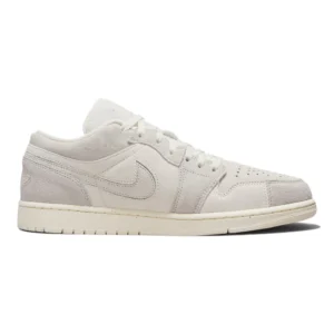 Jordan1low Secraft Hashtagst 1