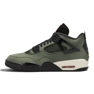 Jordanair4 Undefeated Deepgreen Hashtagst 1