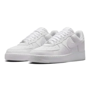 Nike Af1 Low Kobe Foreverwhite Hashtagst 1
