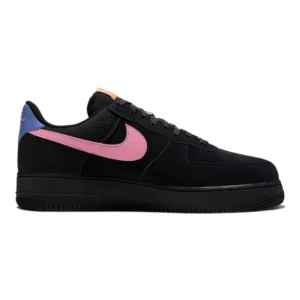 Nike Air Forceone Acgblack Hashtagst 2