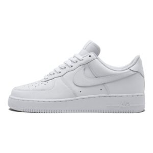 Nike Airforce1 Af1 White Hashtagst 5