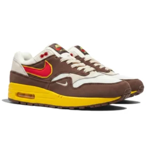 Nike Airmax1 Bighead Hashtagst 8