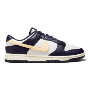 Nike Dunklow Retro Purpleink Hashtagst 1