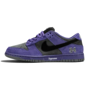 Nike Dunklow Supreme Ink Hashtagst 1