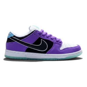 Nike Sb Dunklow Hayley Wilson Hashtagst 7