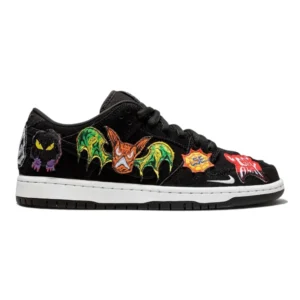 Nike Sb Dunklow Proneckface Hashtagst 1