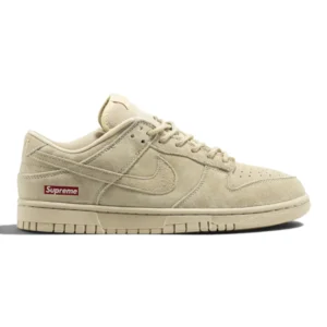 Nike Sb Dunklow Supreme Beige 4
