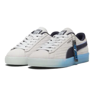 Puma Suede Playstation Gray 1
