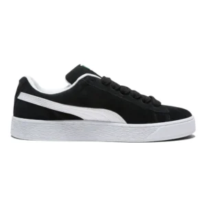 Puma Suedexl Black Hashatgst 1