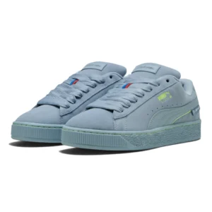 Puma Suedexl Bmw Blue Hashtagst 2