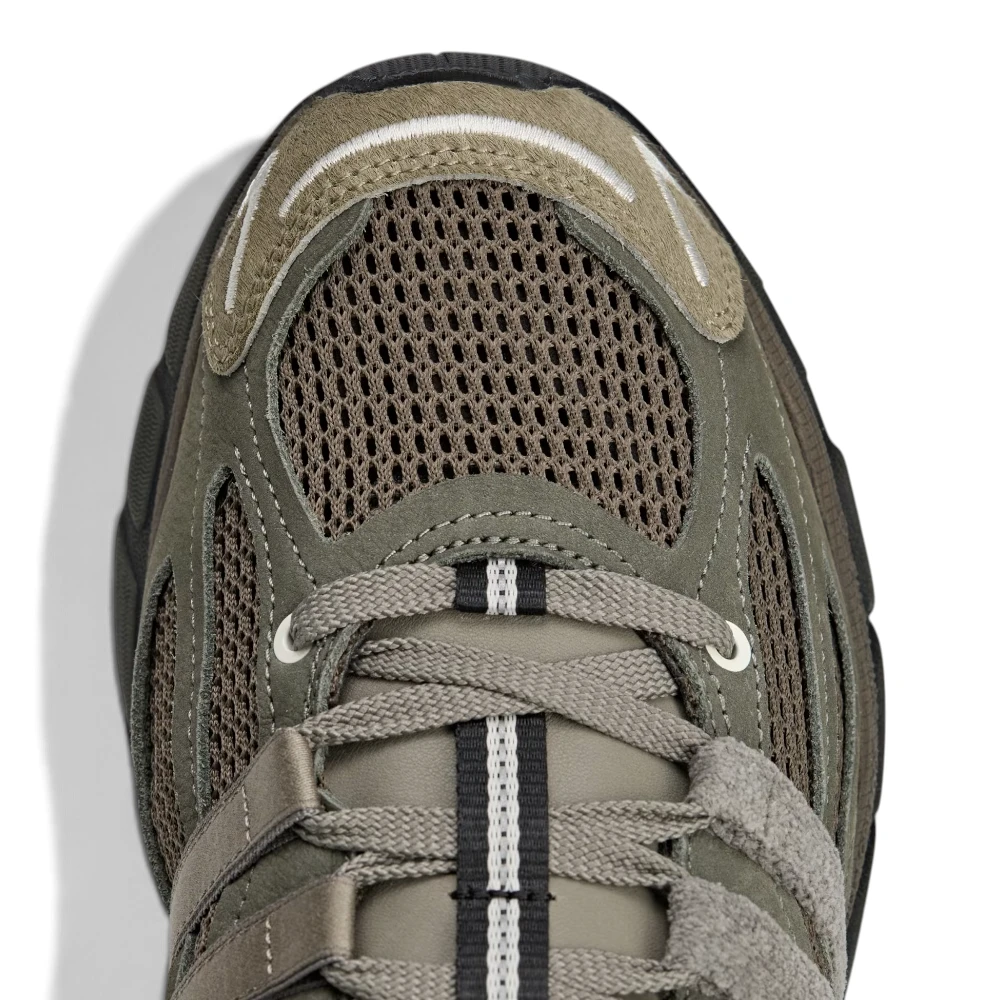 Adidas Adistar Cushion Song For The Mute