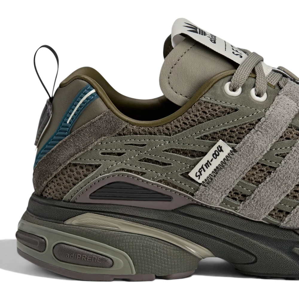 Adidas Adistar Cushion Song For The Mute