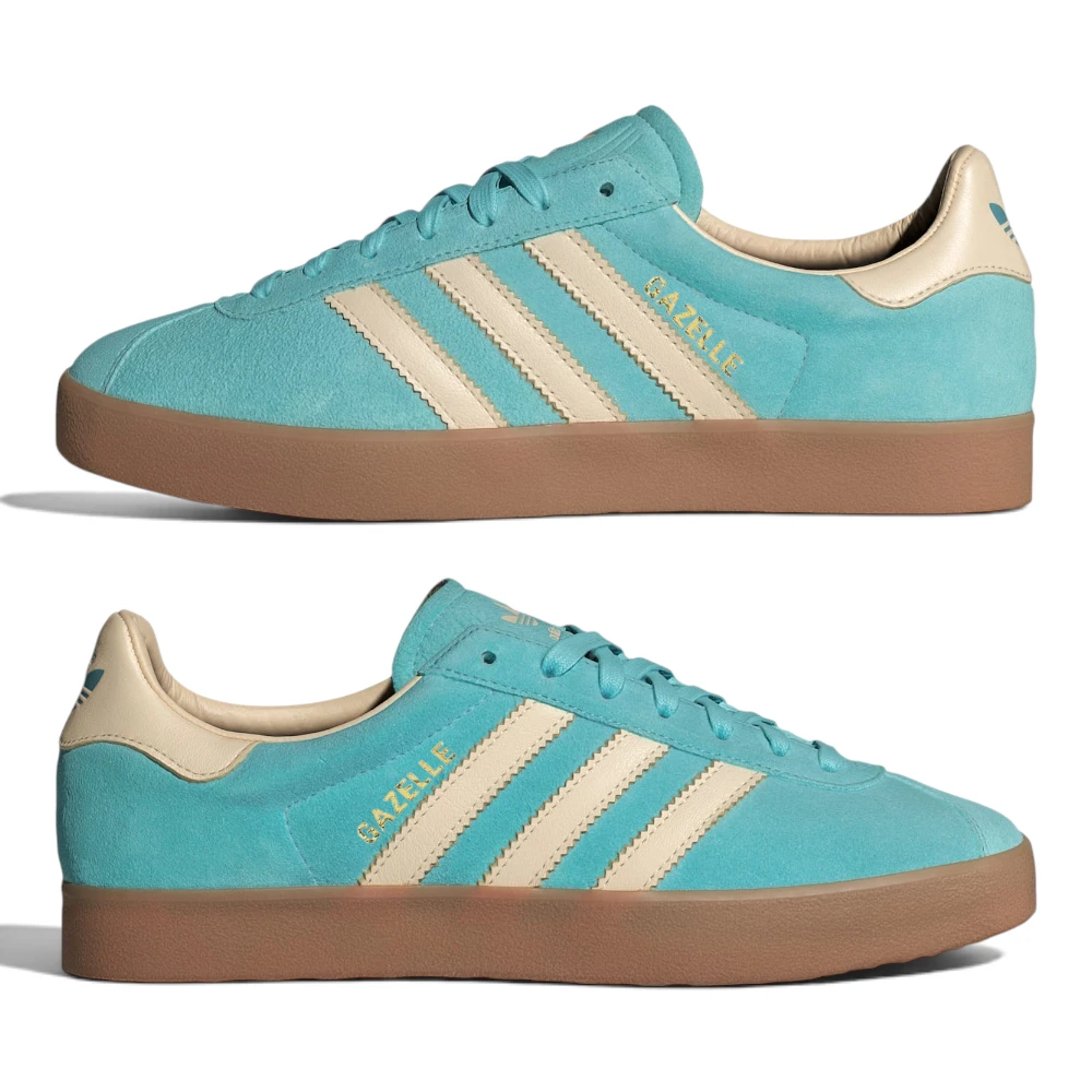 Adidas Gazelle 85 Easy Mint