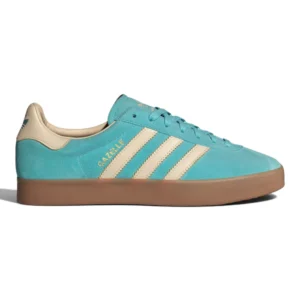 Adidas Gazelle 85 Easy Mint