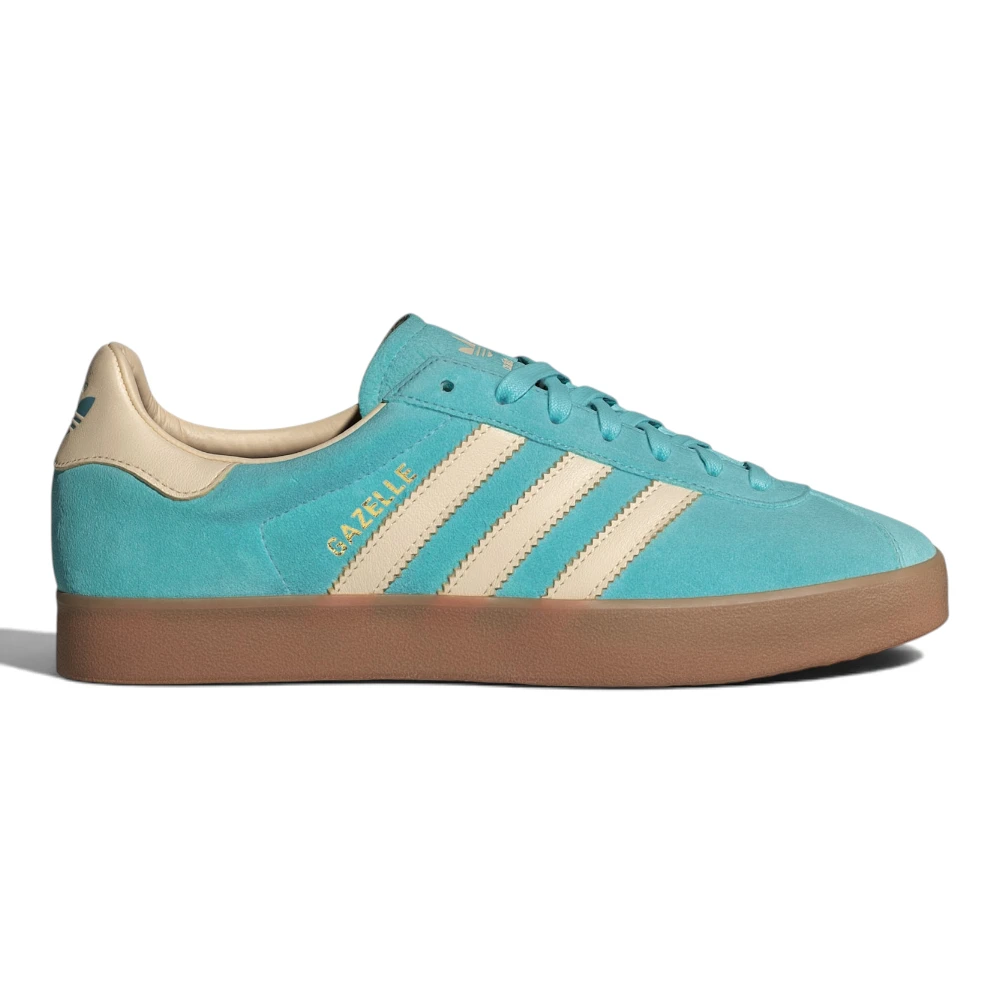 Adidas Gazelle 85 Easy Mint