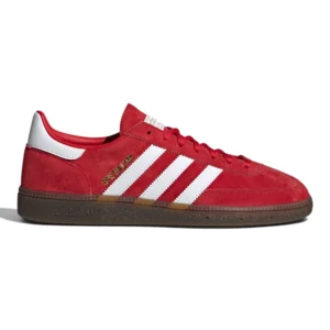 Adidas Handball Spezial Scarlet