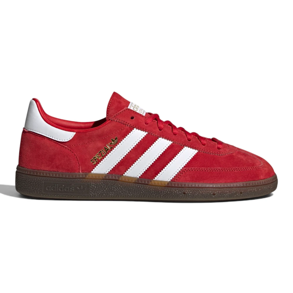 Adidas Handball Spezial Scarlet