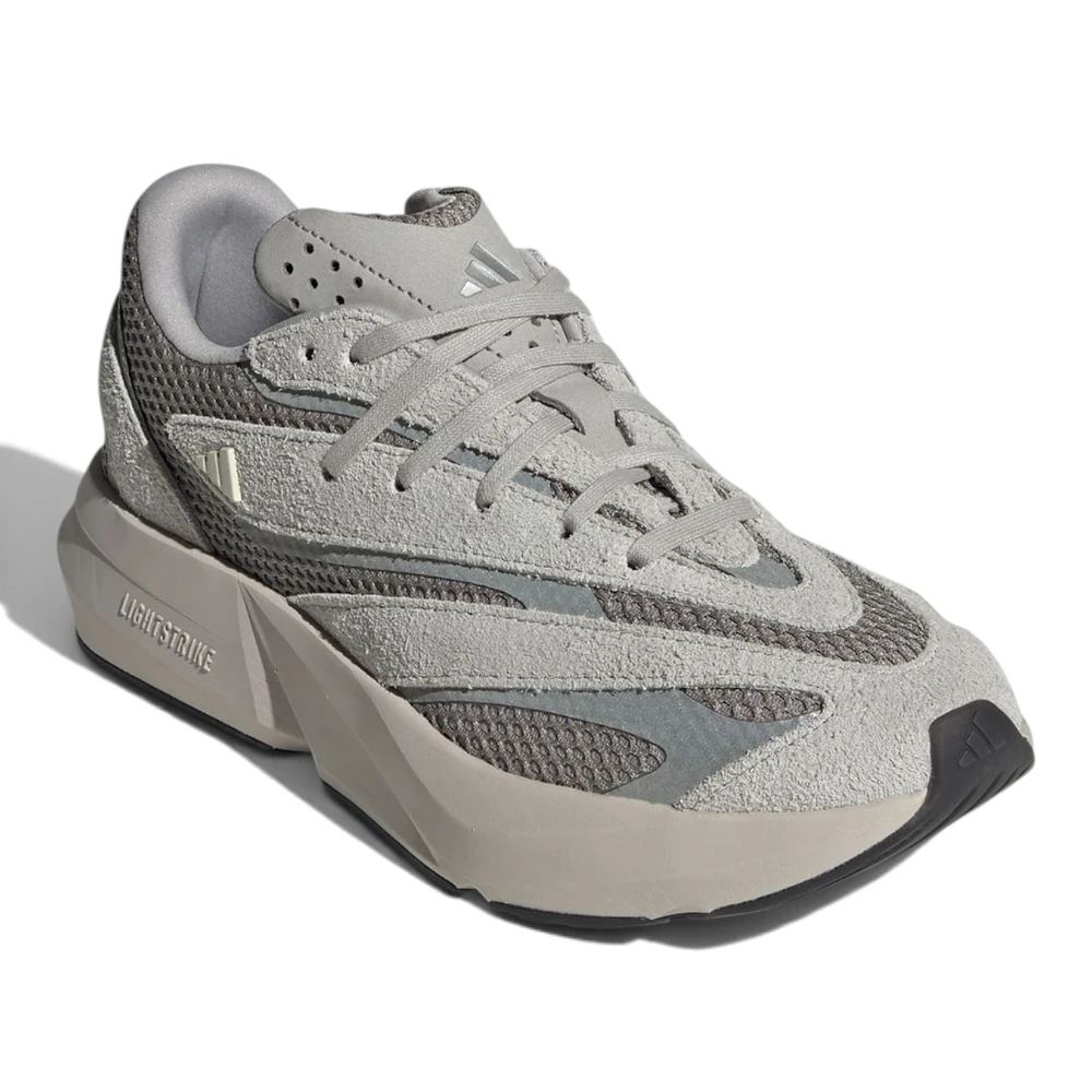 Adidas Lightblaze Grey
