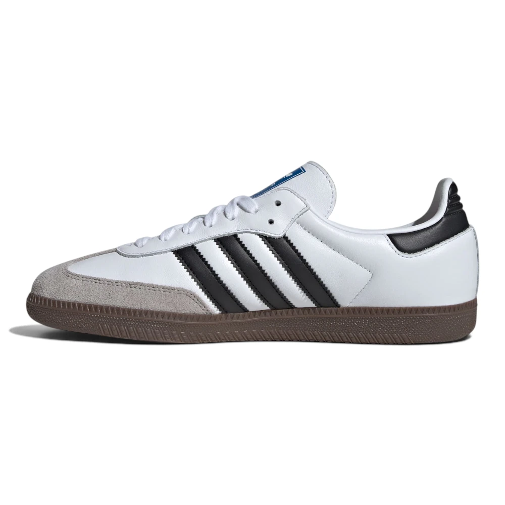 Adidas Samba Og Cloud White