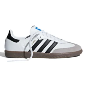 Adidas Samba Og Cloud White