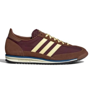 Adidas Sl72 Og Borgoña