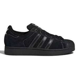 Adidas Superstar Ii Core Black