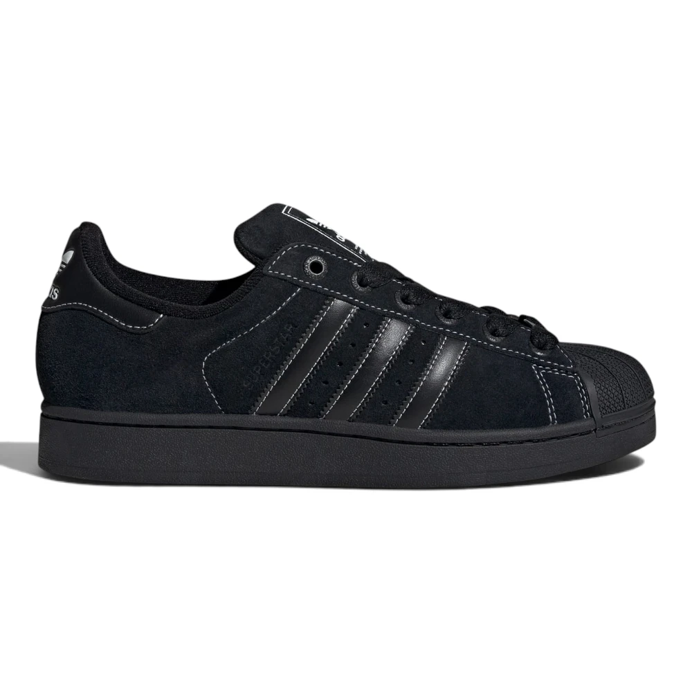 Adidas Superstar Ii Core Black
