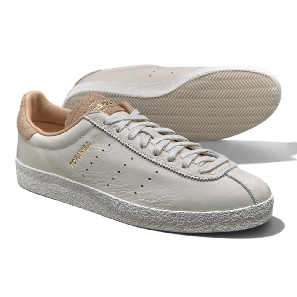 Adidas Topanga Clean Creamy