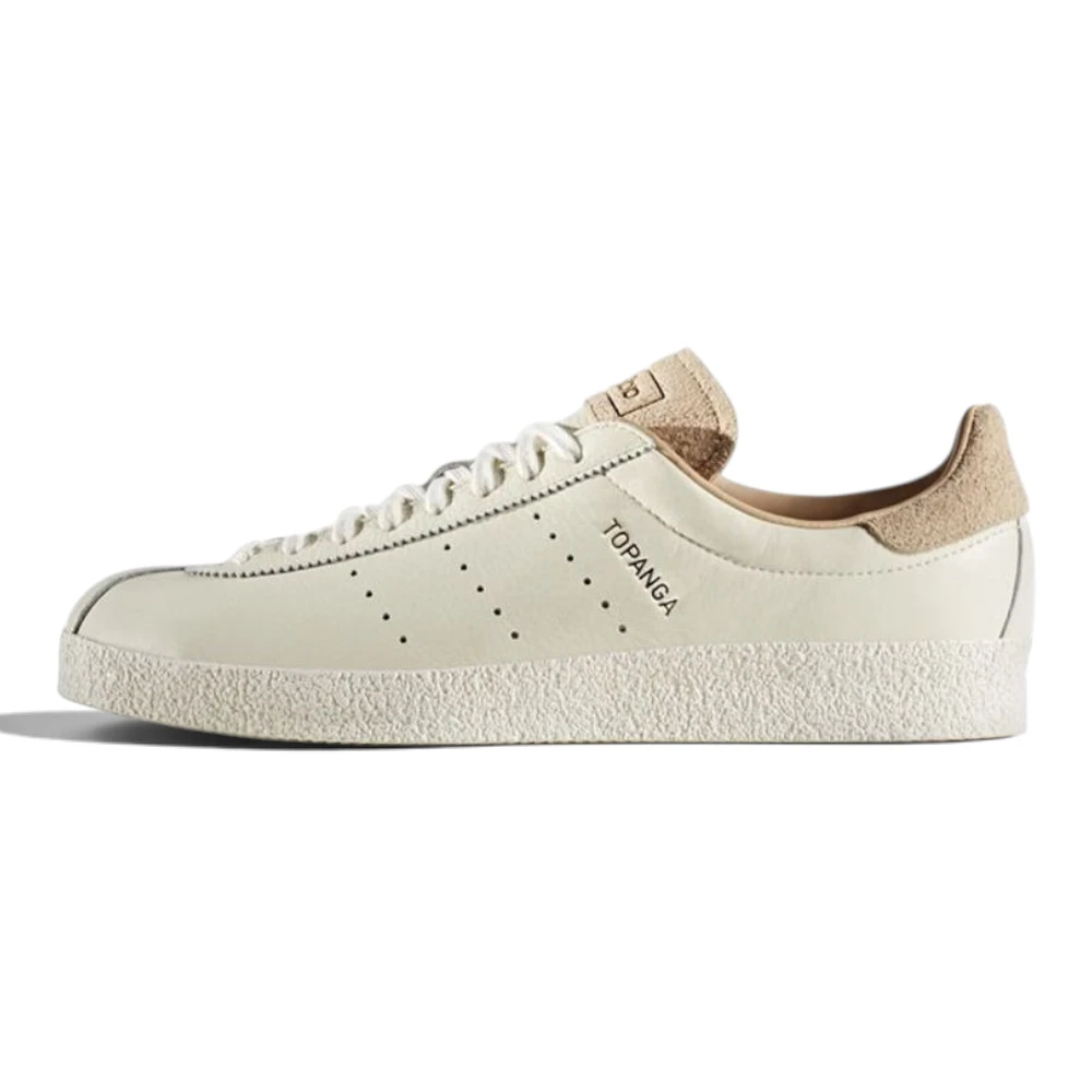 Adidas Topanga Clean Creamy