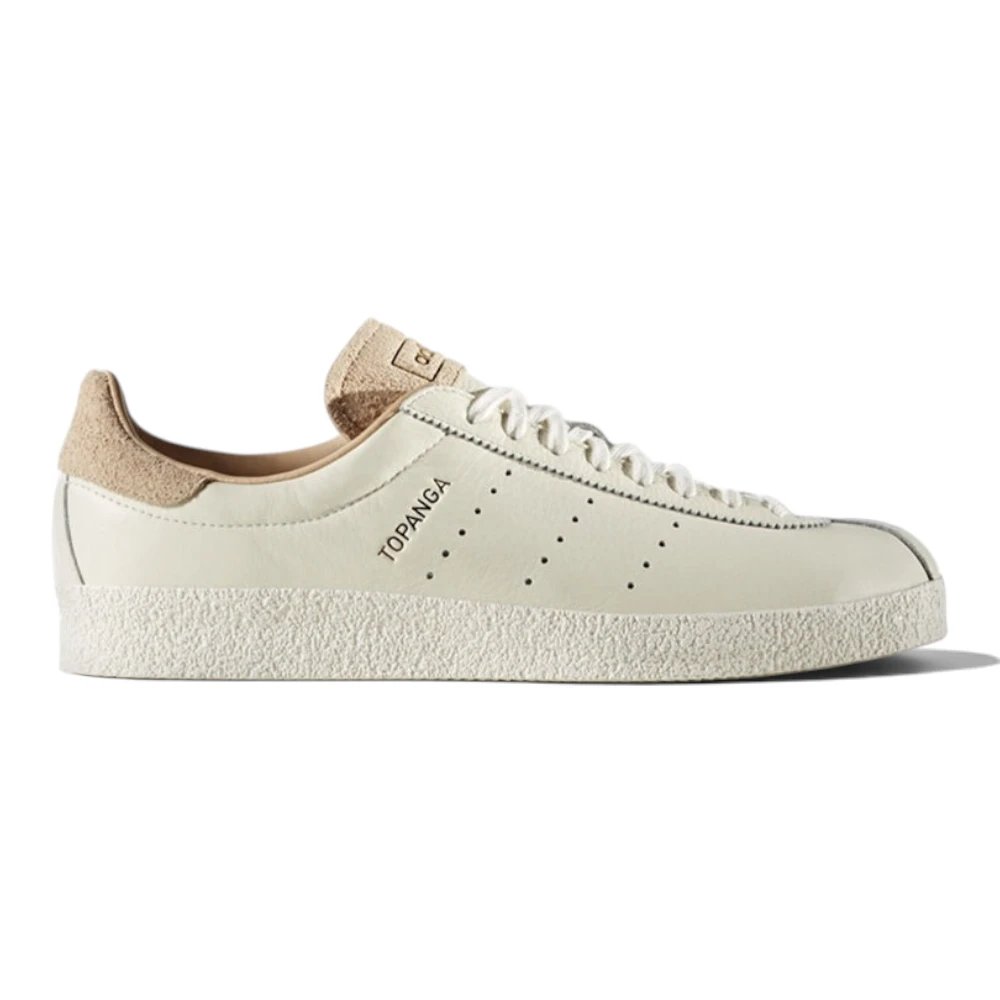 Adidas Topanga Clean Creamy