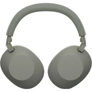 Audífonos Sony WH-1000XM6 Inalámbricos con Cancelación de Ruido Olive Gray