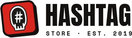 Hashtag Store