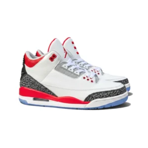 Air Jordan Retro 3 Slim Shady Eminem