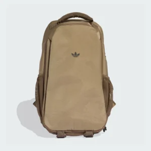 Morral adidas Expandable Verde Cargo con Compartimento para Portátil