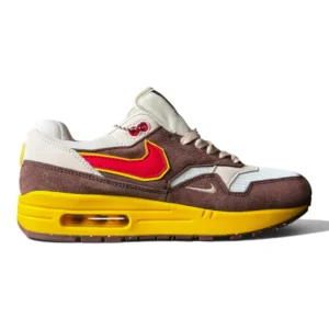 Nike Air Max 1 Big Head
