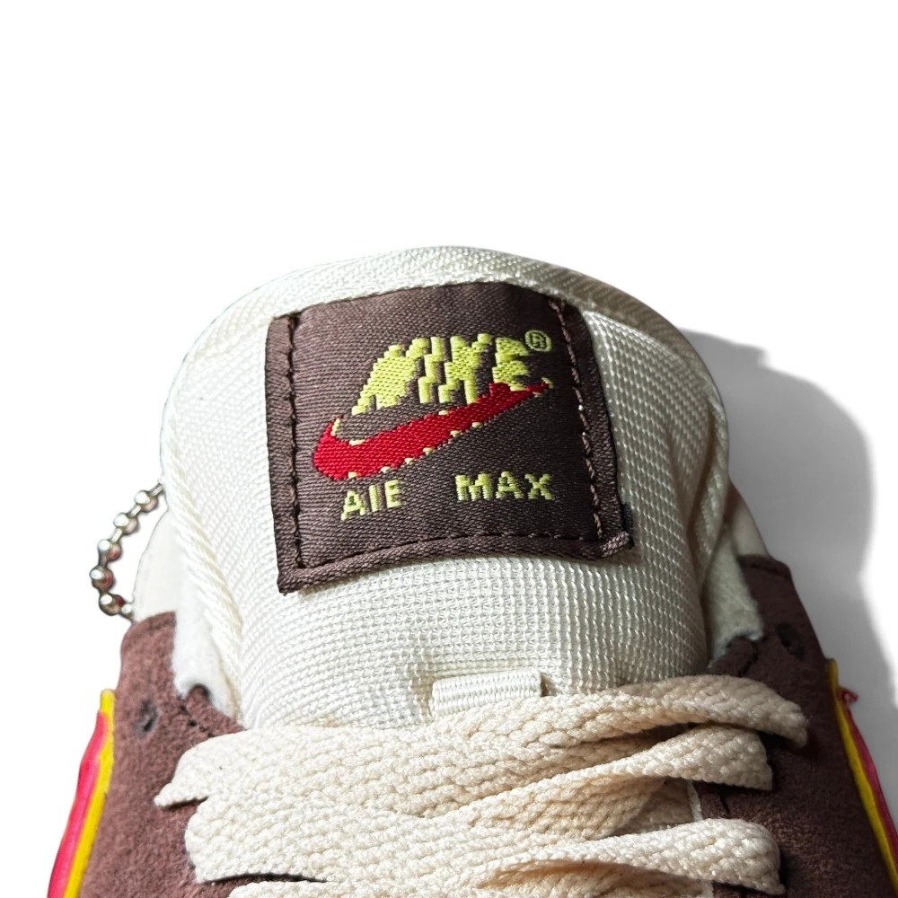 Nike Air Max 1 Big Head