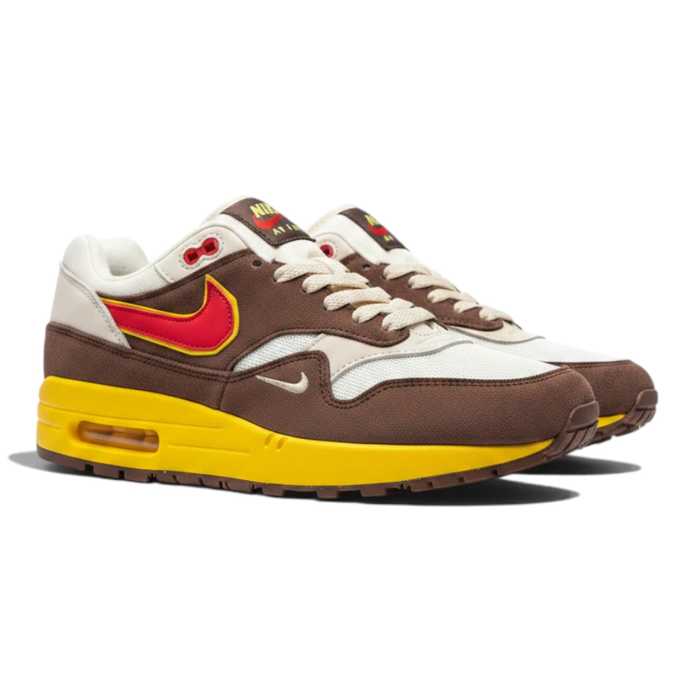 Nike Air Max 1 Big Head