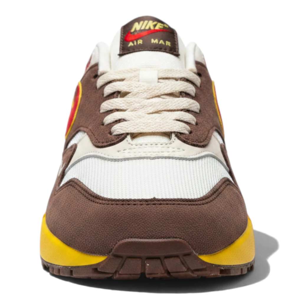 Nike Air Max 1 Big Head