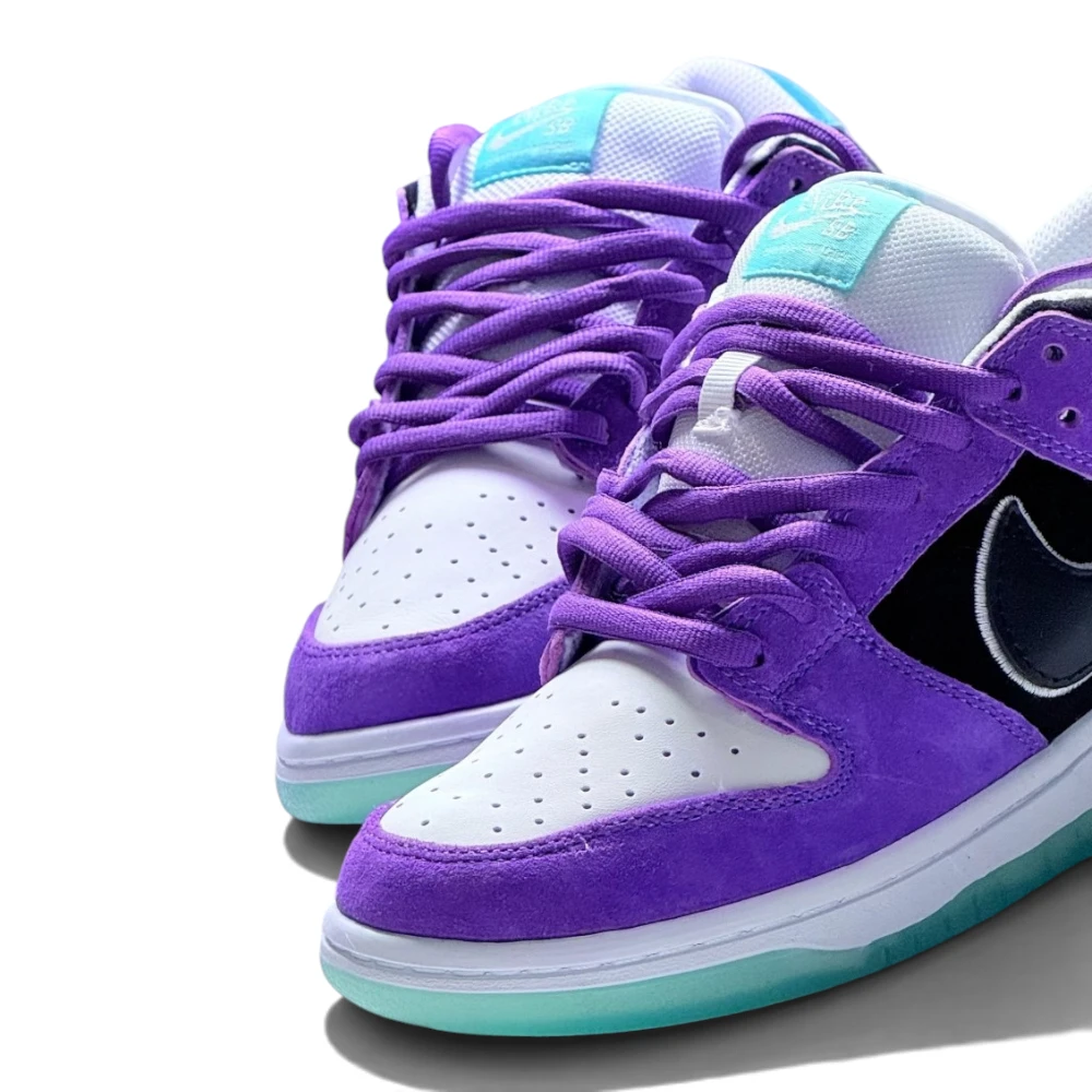 Nike Sb Dunk Low X Hayley Wilson