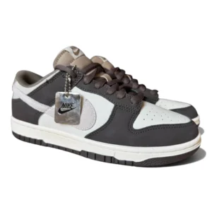 Nike Sb Dunk Low Otomo Katsuhiro Brown