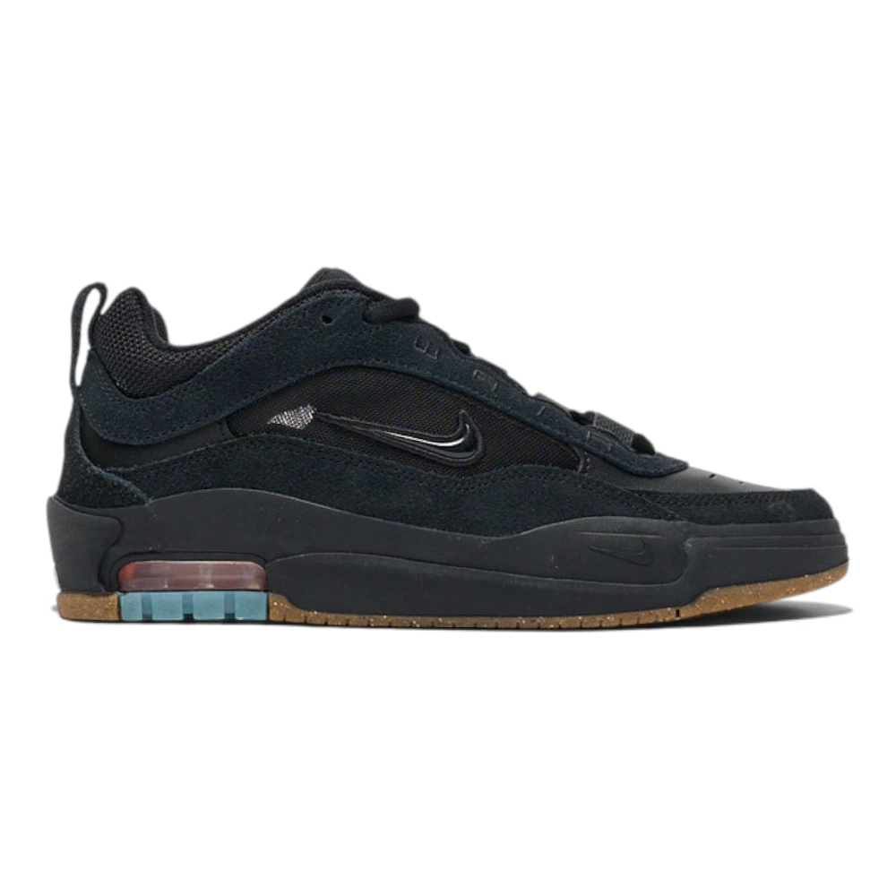 Nike Sb Ishod 2 Black Gum