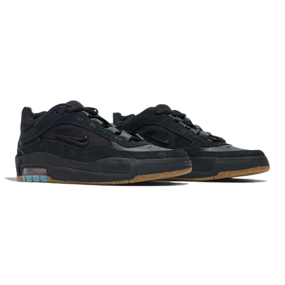 Nike Sb Ishod 2 Black Gum