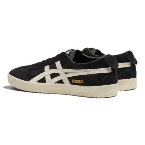 Onitsuka Tiger Mexico Delegation Black